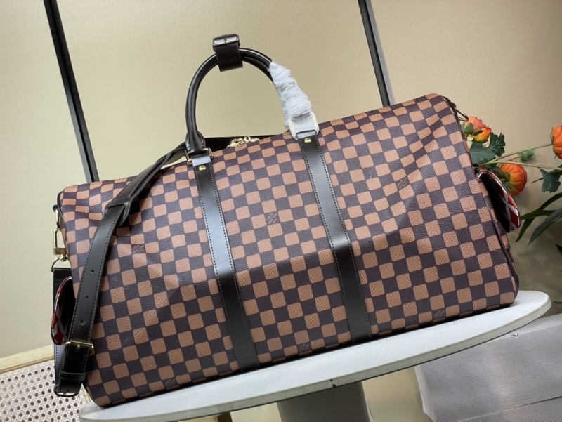 LV Travel Bags